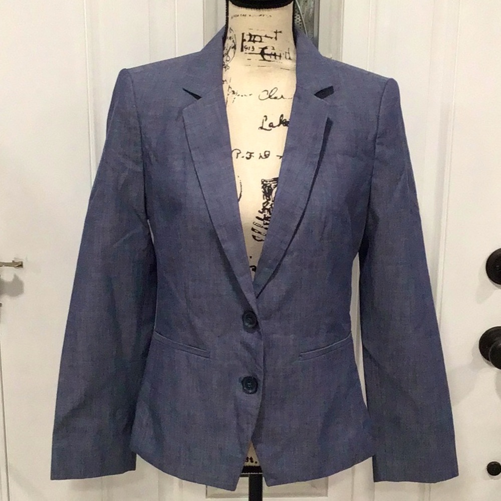 🆕 EXPRESS Classic Casual Blazer